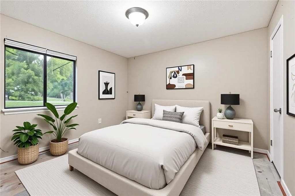 5 bedroom, 2 bathroom, 1,375 sq ft single family residence for sale at 1630 Liberty Valley, Decatur, GA 30032 — photo 9