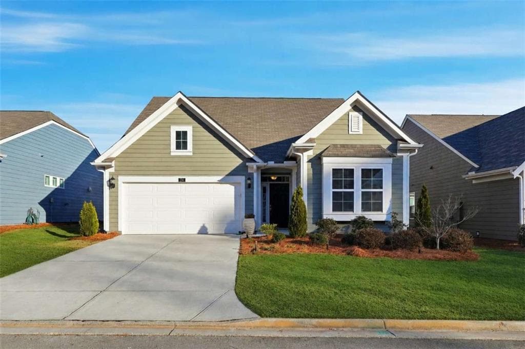 3 bedroom, 2 bathroom, 2,409 sq ft single family residence for rent at 24 Aspen Way, Dallas, GA 30157 for $2,100 a month
