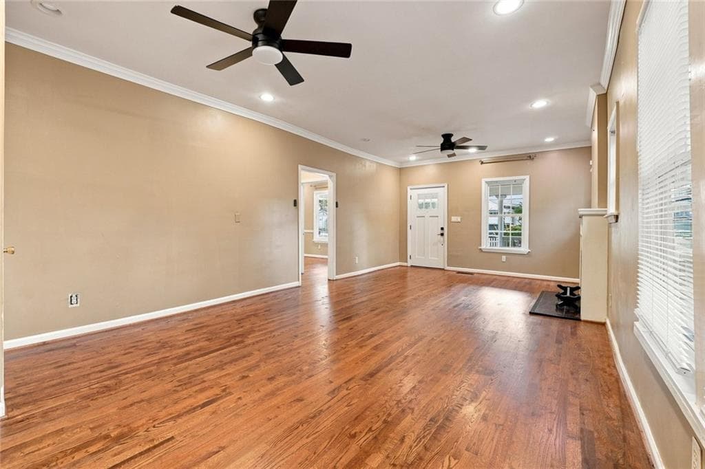 3 bedroom, 2 bathroom, 1,500 sq ft single family residence for sale at 275 Haas Avenue, Atlanta, GA 30316 — photo 6