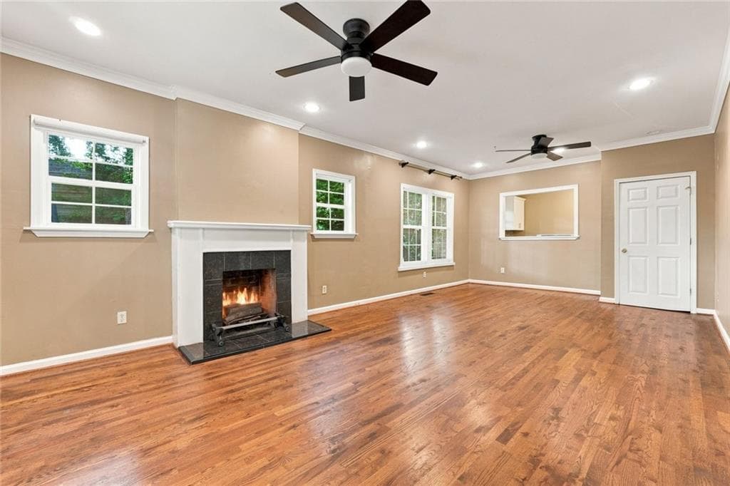 3 bedroom, 2 bathroom, 1,500 sq ft single family residence for sale at 275 Haas Avenue, Atlanta, GA 30316 — photo 7