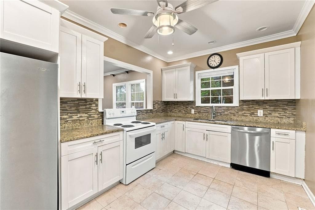 3 bedroom, 2 bathroom, 1,500 sq ft single family residence for sale at 275 Haas Avenue, Atlanta, GA 30316 — photo 10