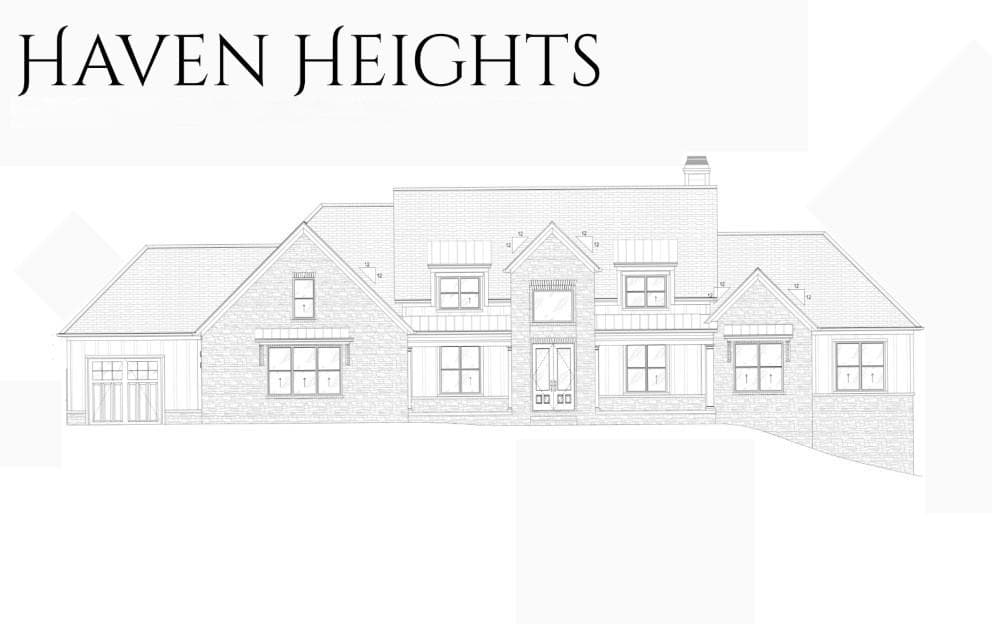 4 bedroom, 4 bathroom, 3,267 sq ft single family residence for sale at 1575 Rays River Run, Bogart, GA 30622 — photo 9