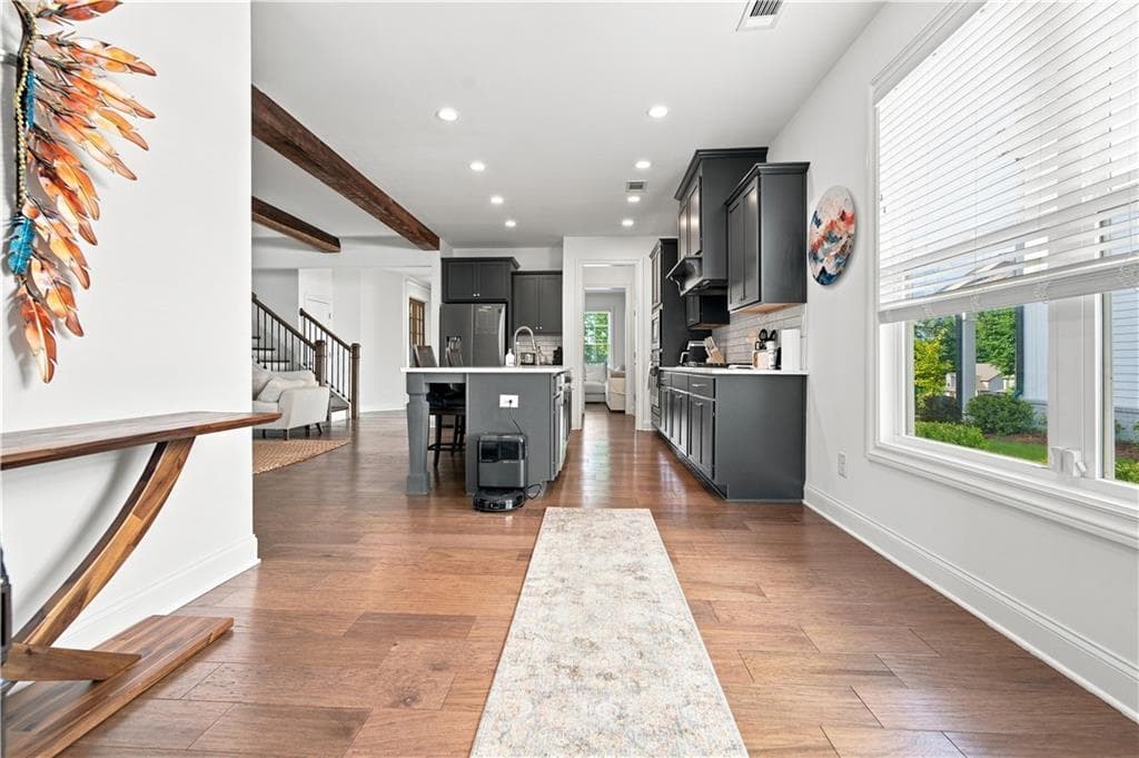 4 bedroom, 4 bathroom, 2,759 sq ft single family residence for sale at 3241 Rockbridge Road, Avondale Estates, GA 30002 — photo 4