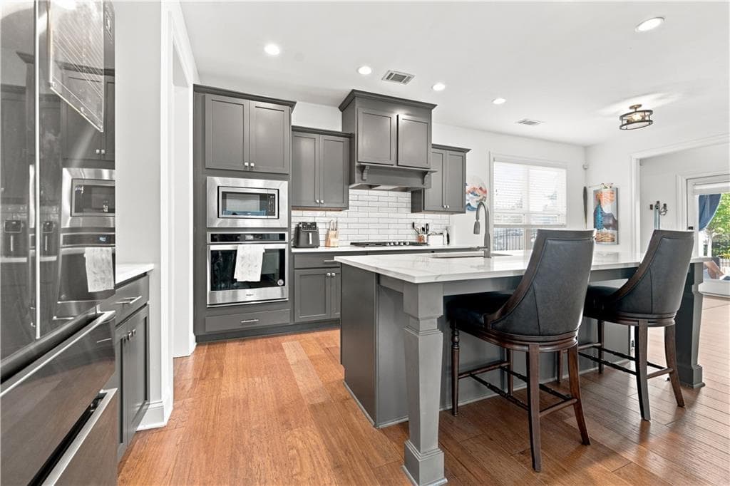 4 bedroom, 4 bathroom, 2,759 sq ft single family residence for sale at 3241 Rockbridge Road, Avondale Estates, GA 30002 — photo 9