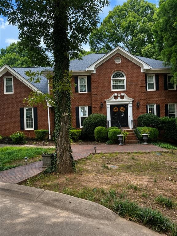 4 bedroom, 3 bathroom, 3,083 sq ft single family residence for sale at 2061 Lullwater Place, Lawrenceville, GA 30043 — photo 5