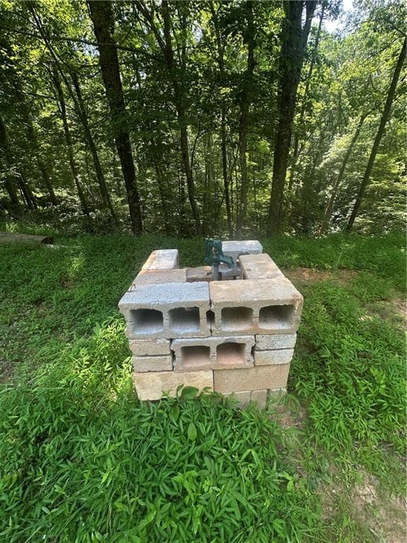 single family residence for sale at 25 Jericho Lane, Dahlonega, GA 30533 — photo 6