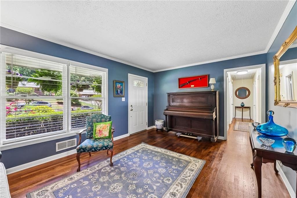 3 bedroom, 2 bathroom, 1,606 sq ft single family residence under contract at 1292 Stoneybrook Drive, Tucker, GA 30084 — photo 6