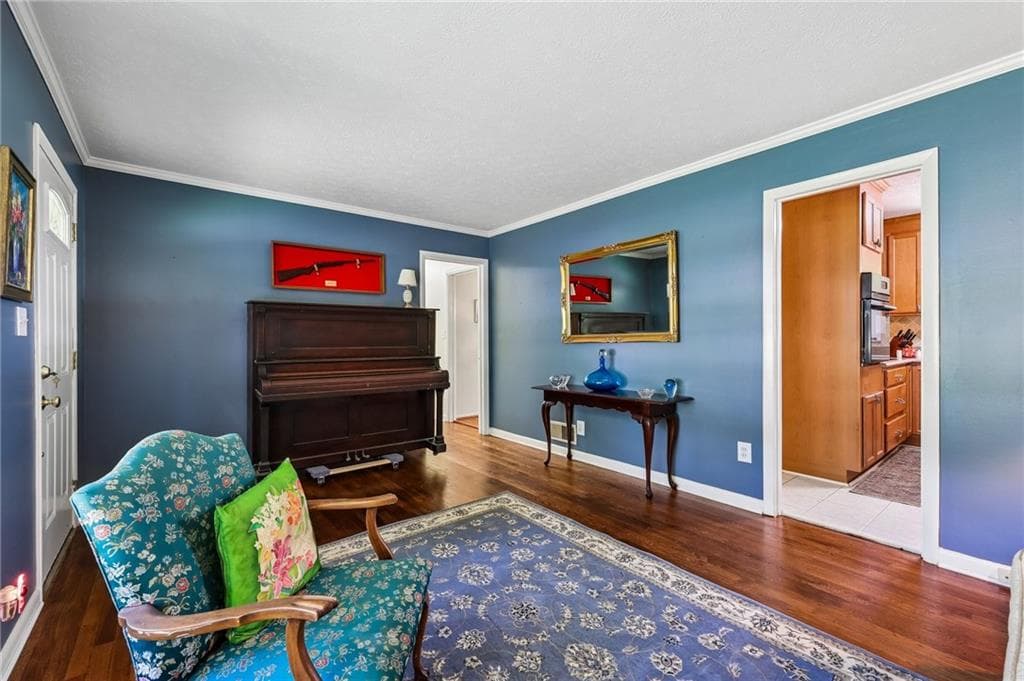3 bedroom, 2 bathroom, 1,606 sq ft single family residence under contract at 1292 Stoneybrook Drive, Tucker, GA 30084 — photo 7