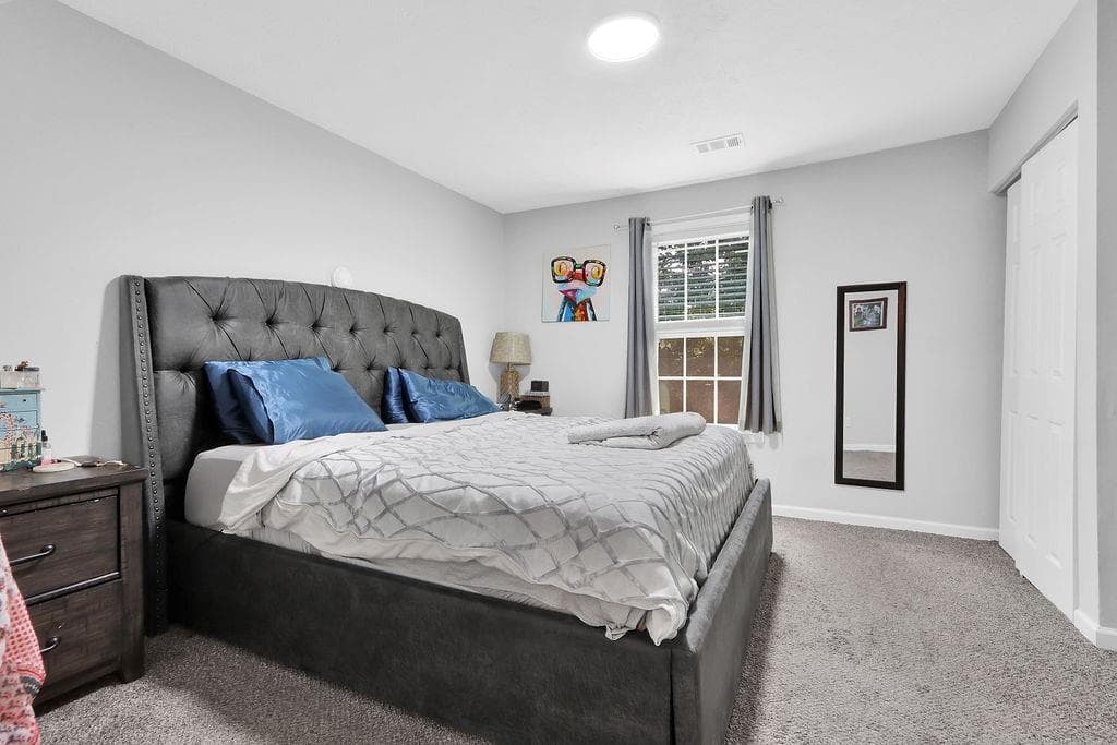 2 bedroom, 3 bathroom, 1,036 sq ft townhouse for sale at 442 Prince Of Wales, Stone Mountain, GA 30083 — photo 5