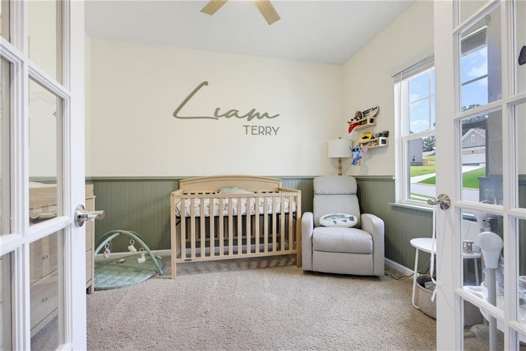 3 bedroom, 2 bathroom, 1,759 sq ft single family residence under contract at 117 Sorrento Drive, Cartersville, GA 30120 — photo 5