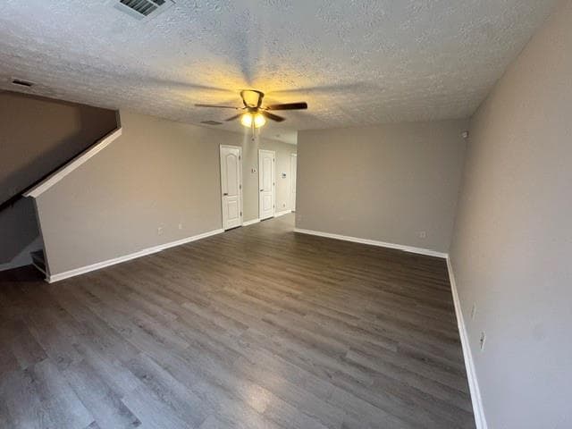 3 bedroom, 3 bathroom, 1,206 sq ft townhouse for rent at 2975 Fields Drive, Lithonia, GA 30038 for $1,800 a month — photo 2