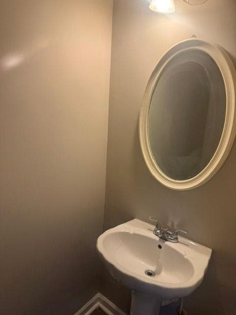 3 bedroom, 3 bathroom, 1,206 sq ft townhouse for rent at 2975 Fields Drive, Lithonia, GA 30038 for $1,800 a month — photo 4