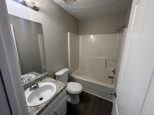 3 bedroom, 3 bathroom, 1,206 sq ft townhouse for rent at 2975 Fields Drive, Lithonia, GA 30038 for $1,800 a month — photo 6