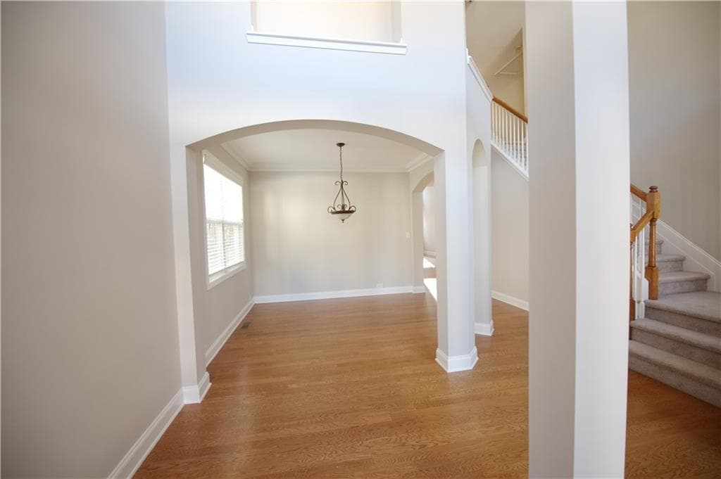4 bedroom, 4 bathroom, 3,041 sq ft single family residence for rent at 4330 Granby Circle, Cumming, GA 30041 for $3,095 a month — photo 2
