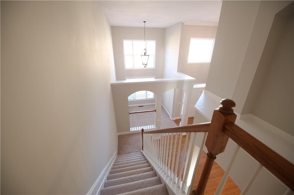 4 bedroom, 4 bathroom, 3,041 sq ft single family residence for rent at 4330 Granby Circle, Cumming, GA 30041 for $3,095 a month — photo 6