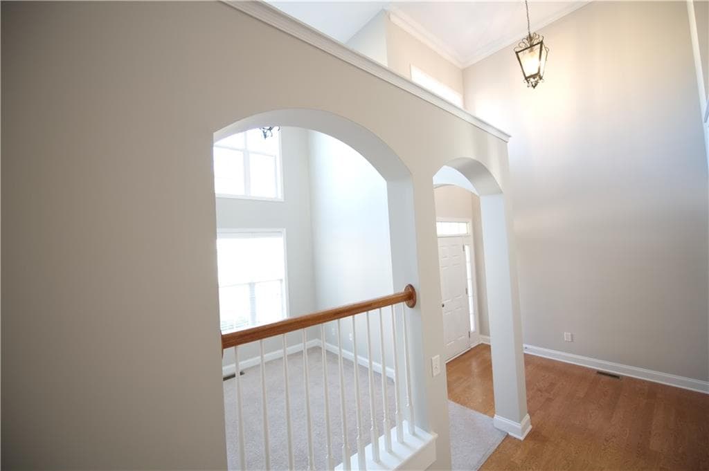 4 bedroom, 4 bathroom, 3,041 sq ft single family residence for rent at 4330 Granby Circle, Cumming, GA 30041 for $3,095 a month — photo 8