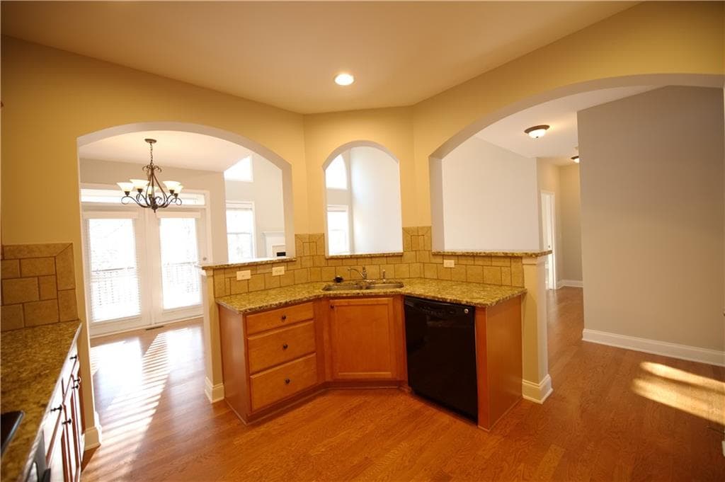 4 bedroom, 4 bathroom, 3,041 sq ft single family residence for rent at 4330 Granby Circle, Cumming, GA 30041 for $3,095 a month — photo 10