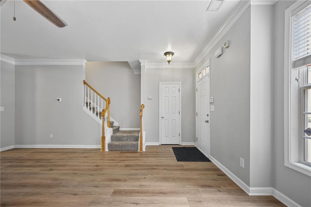 2 bedroom, 3 bathroom, 1,681 sq ft condominium for sale at 3864 Guilderoy Lane 3, Austell, GA 30106 — photo 3