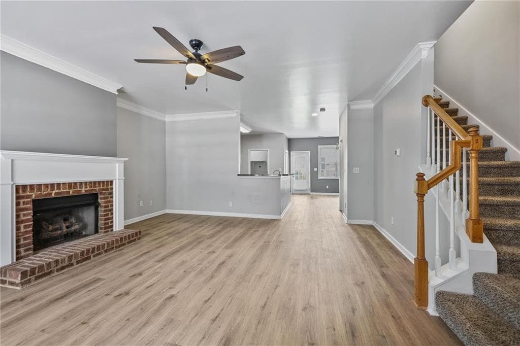 2 bedroom, 3 bathroom, 1,681 sq ft condominium for sale at 3864 Guilderoy Lane 3, Austell, GA 30106 — photo 4