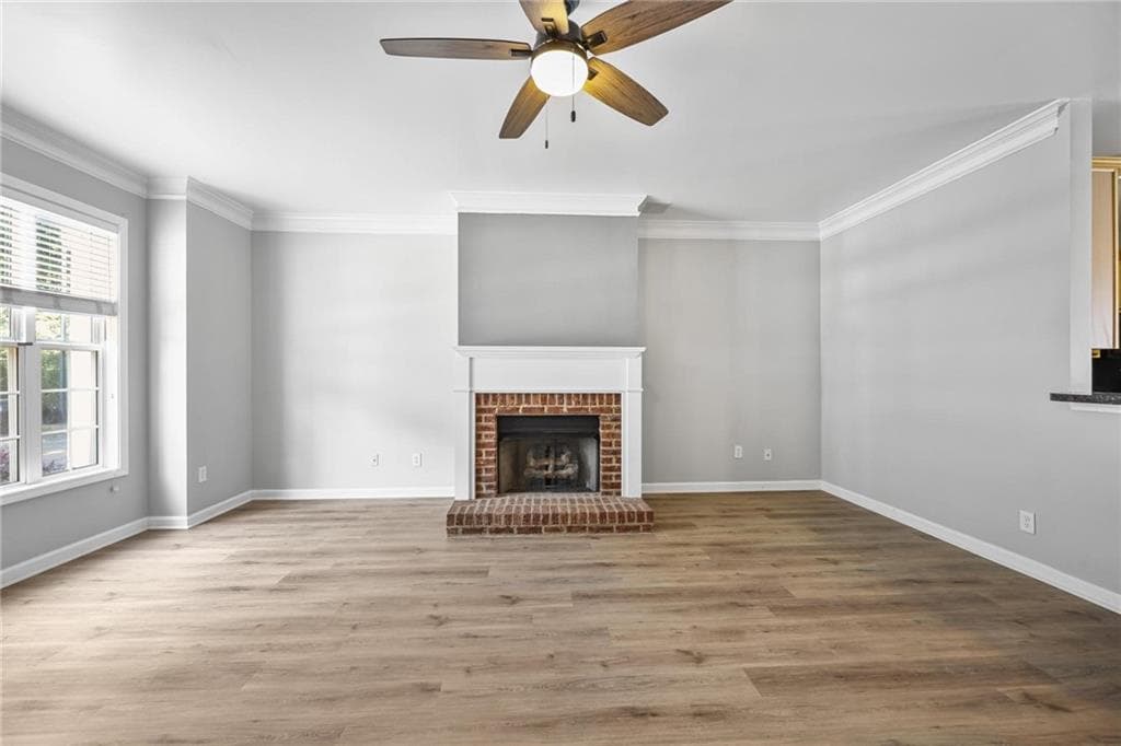 2 bedroom, 3 bathroom, 1,681 sq ft condominium for sale at 3864 Guilderoy Lane 3, Austell, GA 30106 — photo 5