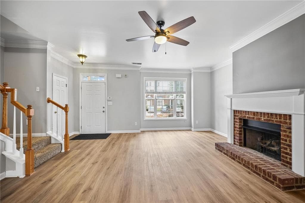 2 bedroom, 3 bathroom, 1,681 sq ft condominium for sale at 3864 Guilderoy Lane 3, Austell, GA 30106 — photo 6