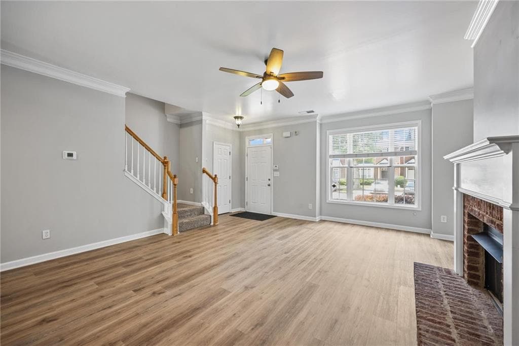 2 bedroom, 3 bathroom, 1,681 sq ft condominium for sale at 3864 Guilderoy Lane 3, Austell, GA 30106 — photo 7
