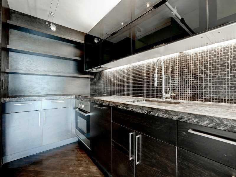 1 bedroom, 1 bathroom, 805 sq ft condominium for rent at 199 14th Street 2507, Atlanta, GA 30309 for $2,300 a month — photo 1 of 44