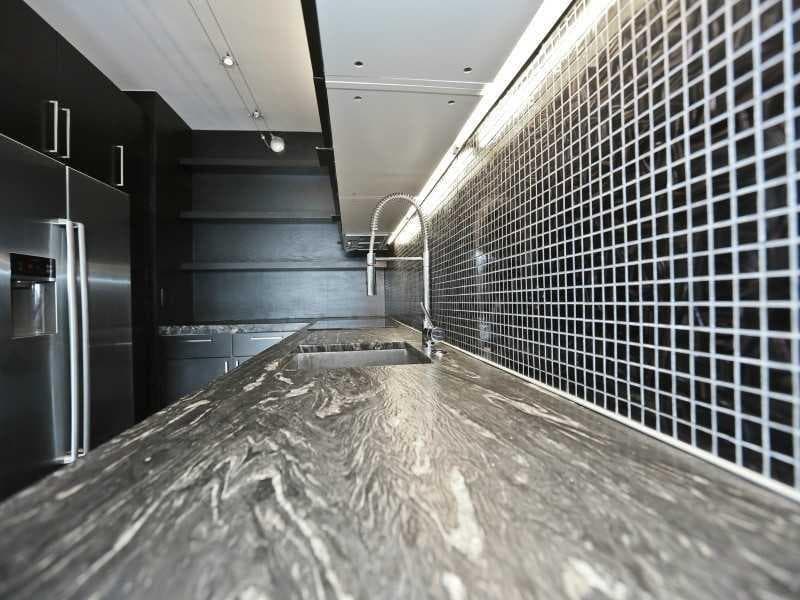 1 bedroom, 1 bathroom, 805 sq ft condominium for rent at 199 14th Street 2507, Atlanta, GA 30309 for $2,300 a month — photo 2