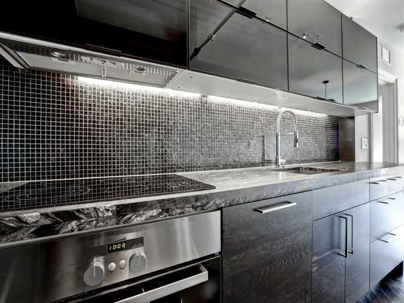 1 bedroom, 1 bathroom, 805 sq ft condominium for rent at 199 14th Street 2507, Atlanta, GA 30309 for $2,300 a month — photo 3