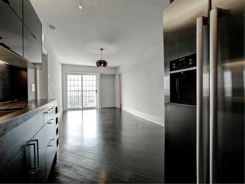 1 bedroom, 1 bathroom, 805 sq ft condominium for rent at 199 14th Street 2507, Atlanta, GA 30309 for $2,300 a month — photo 4