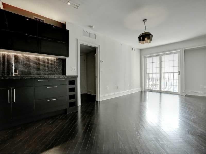 1 bedroom, 1 bathroom, 805 sq ft condominium for rent at 199 14th Street 2507, Atlanta, GA 30309 for $2,300 a month — photo 5