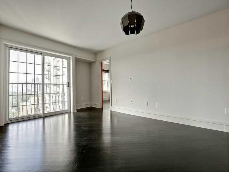 1 bedroom, 1 bathroom, 805 sq ft condominium for rent at 199 14th Street 2507, Atlanta, GA 30309 for $2,300 a month — photo 6