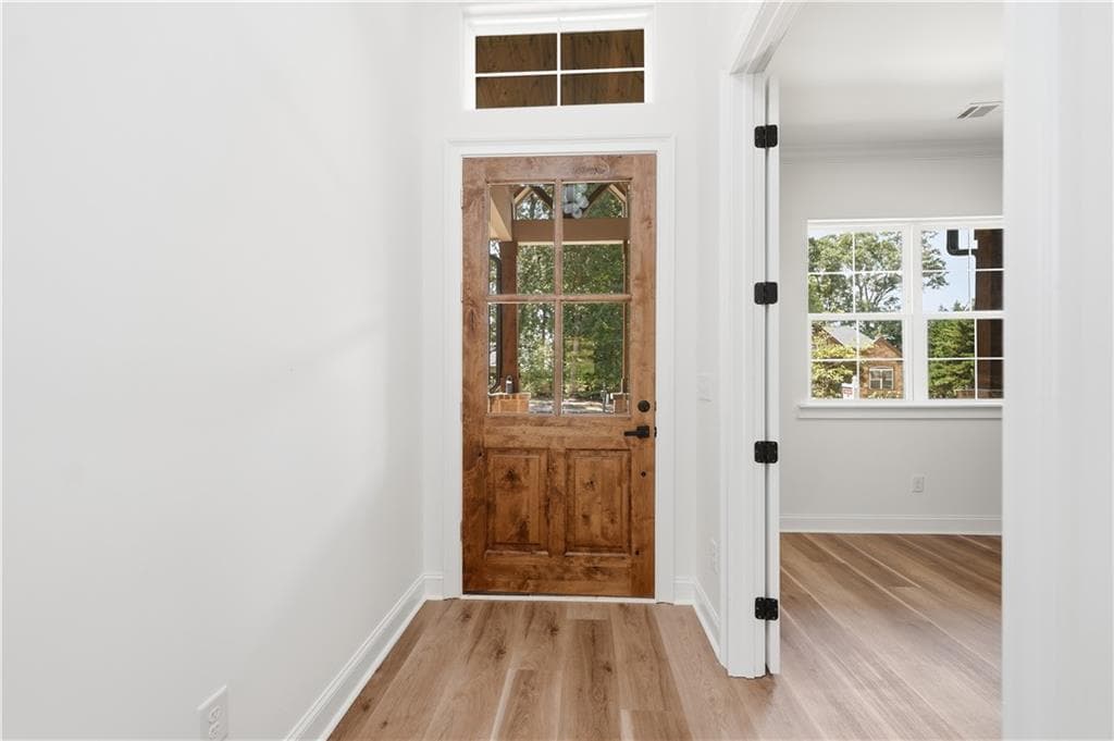4 bedroom, 5 bathroom, 4,258 sq ft single family residence for sale at 1652 Red Cedar Road, Commerce, GA 30530 — photo 6