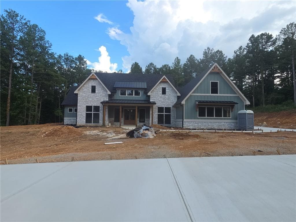 5 bedroom, 6 bathroom, 4,413 sq ft single family residence for sale at 3810 Chulio Road, Rome, GA 30161