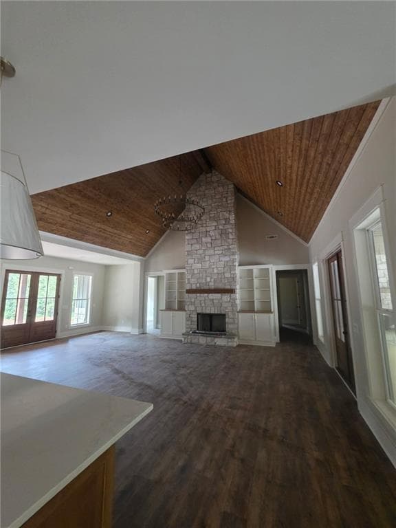 5 bedroom, 6 bathroom, 4,413 sq ft single family residence for sale at 3810 Chulio Road, Rome, GA 30161 — photo 7