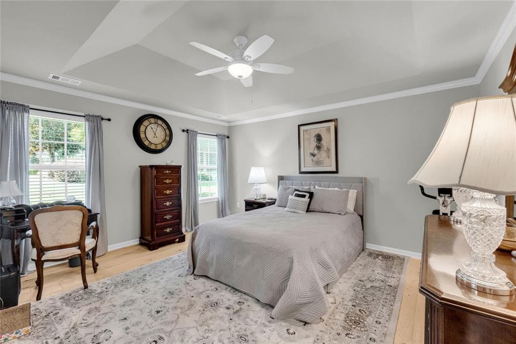 2 bedroom, 2 bathroom, 1,366 sq ft single family residence for sale at 105 Briarcrest Drive, Jefferson, GA 30549 — photo 4