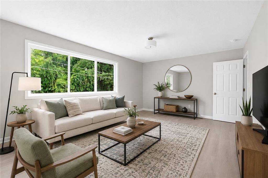 3 bedroom, 1 bathroom, 1,134 sq ft single family residence for sale at 1815 Venetian Drive, Atlanta, GA 30311 — photo 7