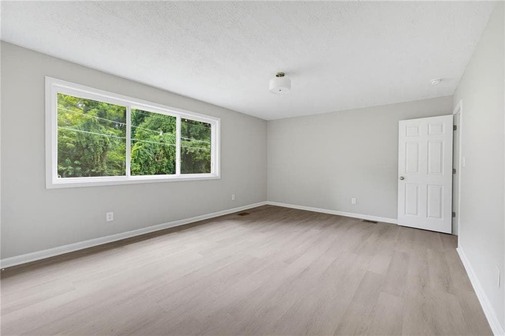 3 bedroom, 1 bathroom, 1,134 sq ft single family residence for sale at 1815 Venetian Drive, Atlanta, GA 30311 — photo 10