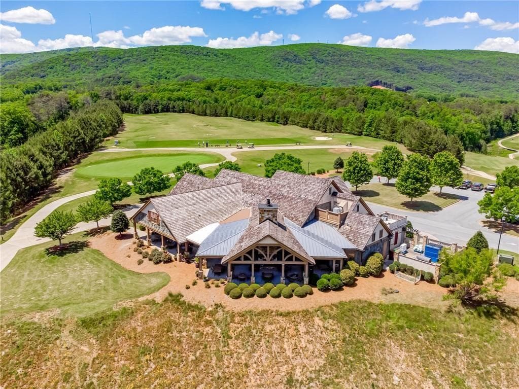 single family residence for sale at 117 Tulip Tree Court, Waleska, GA 30183 — photo 7