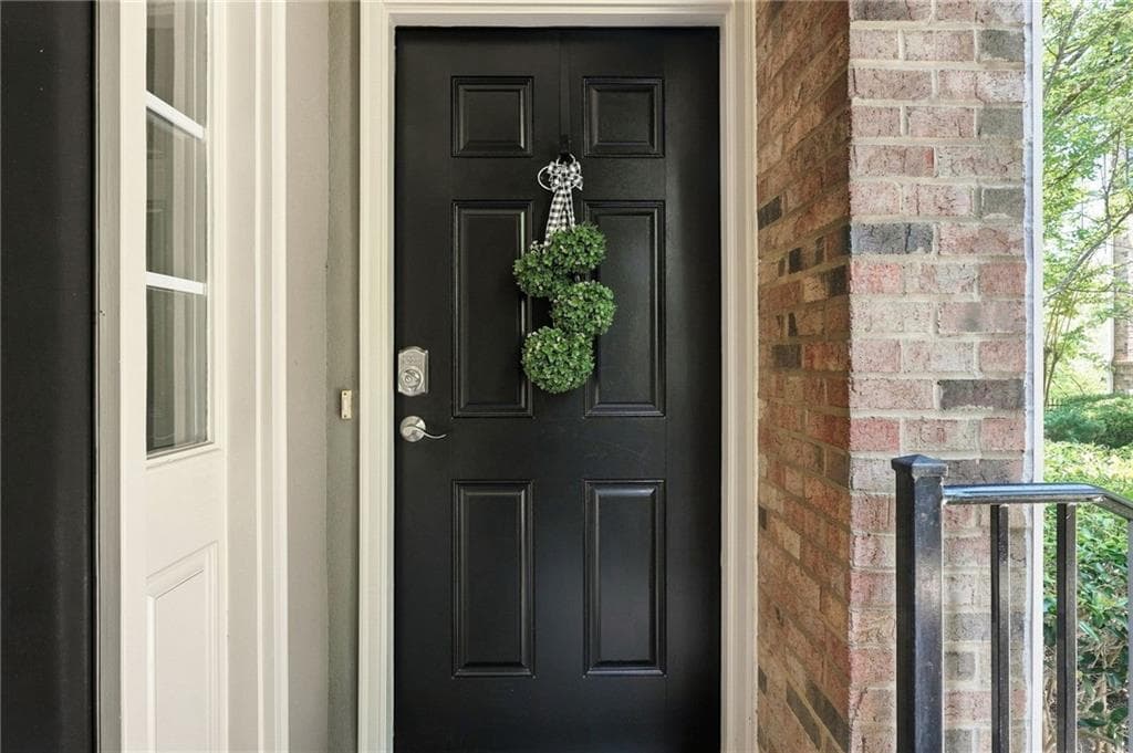 1 bedroom, 1 bathroom, 1,078 sq ft condominium for sale at 431 Perimeter Walk, Atlanta, GA 30338 — photo 4