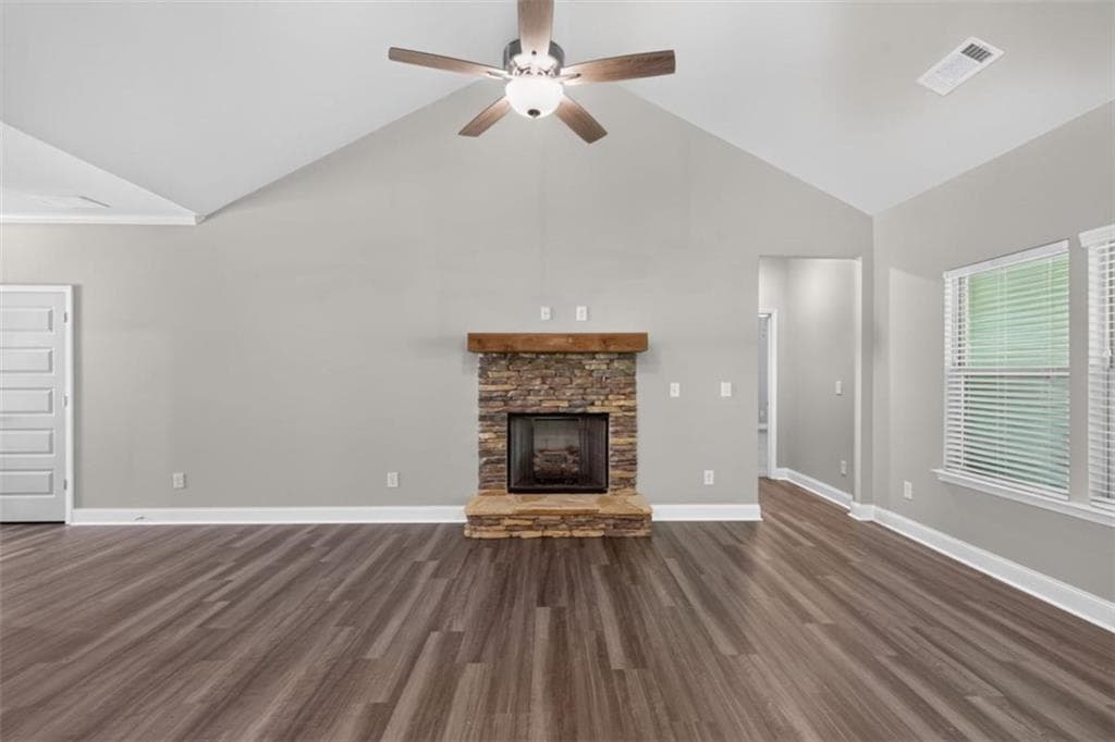 3 bedroom, 3 bathroom, 2,158 sq ft single family residence for sale at 131 Holtz Drive, Carrollton, GA 30117 — photo 6