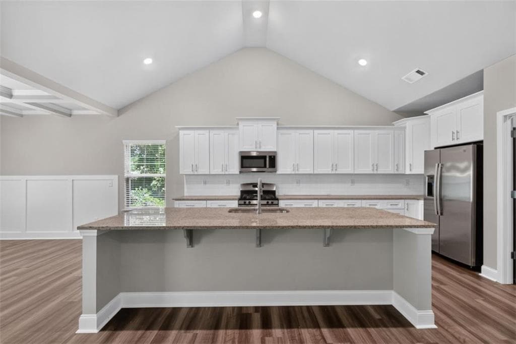 3 bedroom, 3 bathroom, 2,158 sq ft single family residence for sale at 131 Holtz Drive, Carrollton, GA 30117 — photo 7