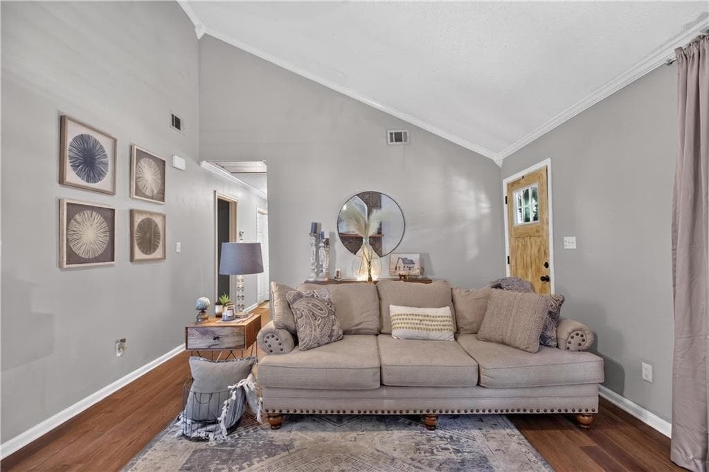 3 bedroom, 2 bathroom, 1,410 sq ft single family residence under contract at 303 Mtn View Clubhouse Road, Buchanan, GA 30113 — photo 10