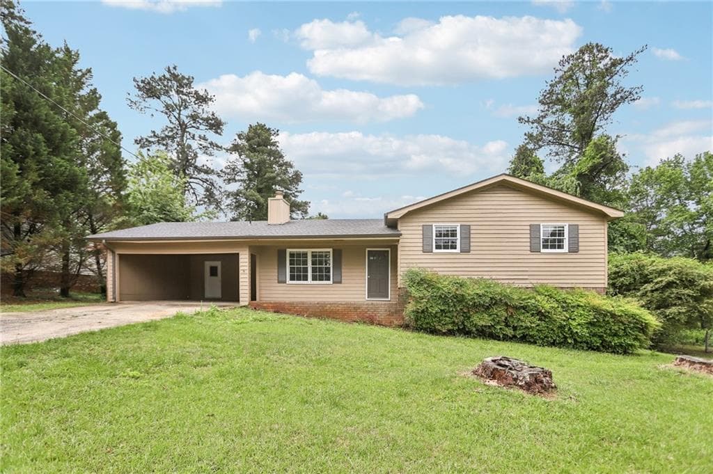6041 Ridge Way, Douglasville, GA 30135 — most recent listing photo