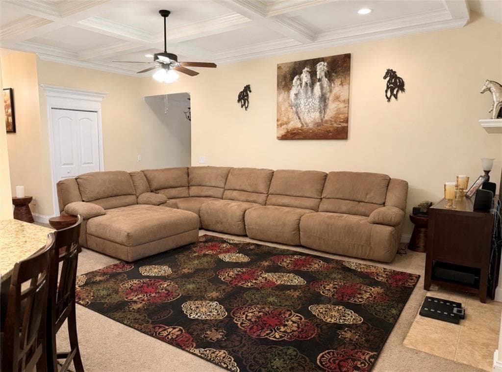 4 bedroom, 2 bathroom, 1,903 sq ft single family residence for sale at 105 Mcewen Court, Perry, GA 31069 — photo 2