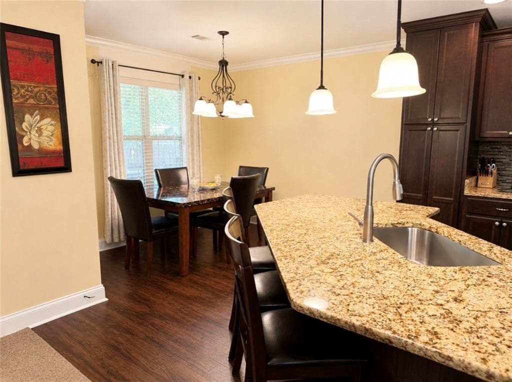 4 bedroom, 2 bathroom, 1,903 sq ft single family residence for sale at 105 Mcewen Court, Perry, GA 31069 — photo 5