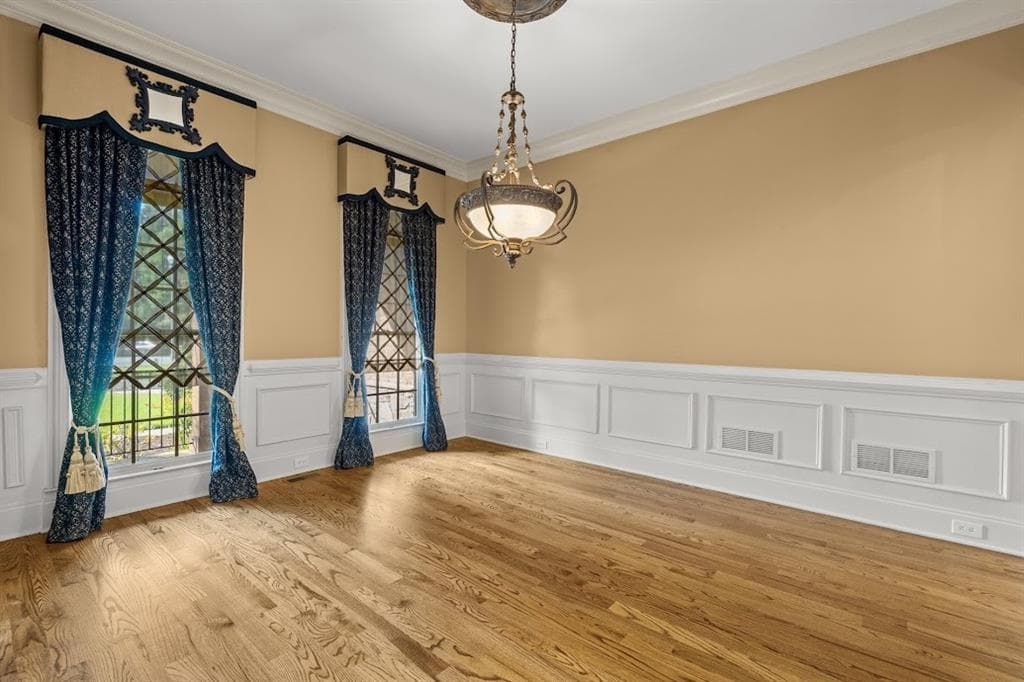 4 bedroom, 6 bathroom, 8,500 sq ft single family residence for sale at 2551 Acacia Park Place, Marietta, GA 30062 — photo 7