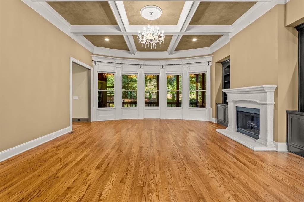 4 bedroom, 6 bathroom, 8,500 sq ft single family residence for sale at 2551 Acacia Park Place, Marietta, GA 30062 — photo 9