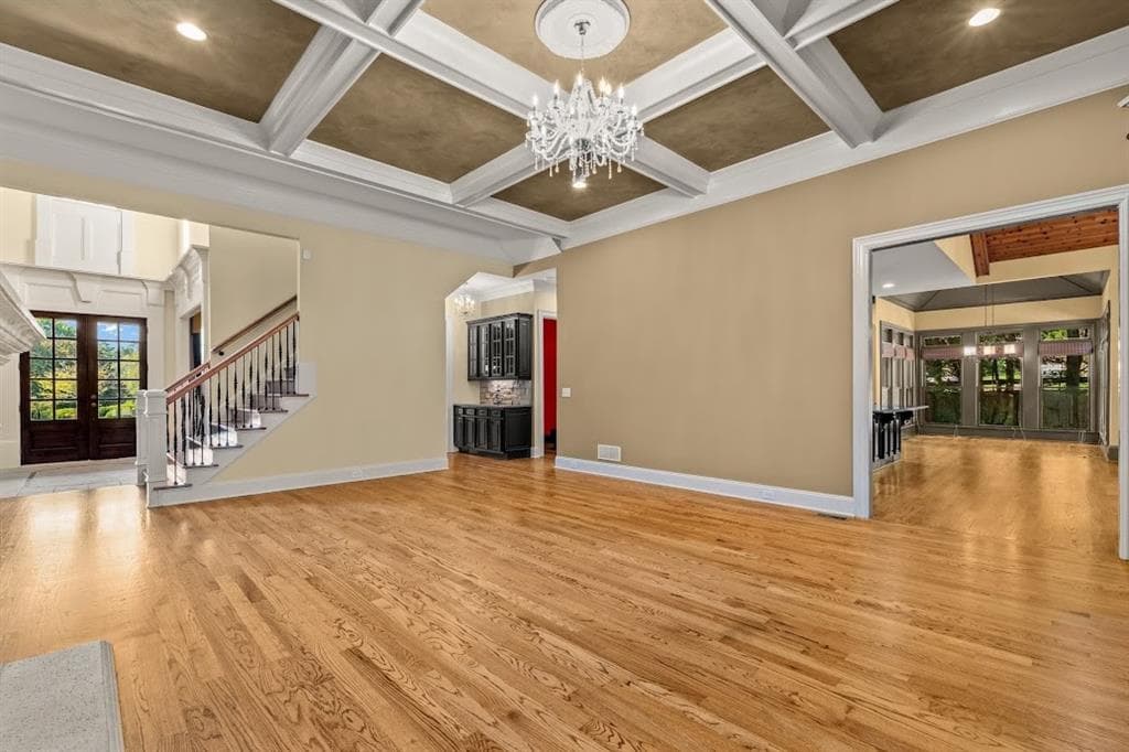 4 bedroom, 6 bathroom, 8,500 sq ft single family residence for sale at 2551 Acacia Park Place, Marietta, GA 30062 — photo 10