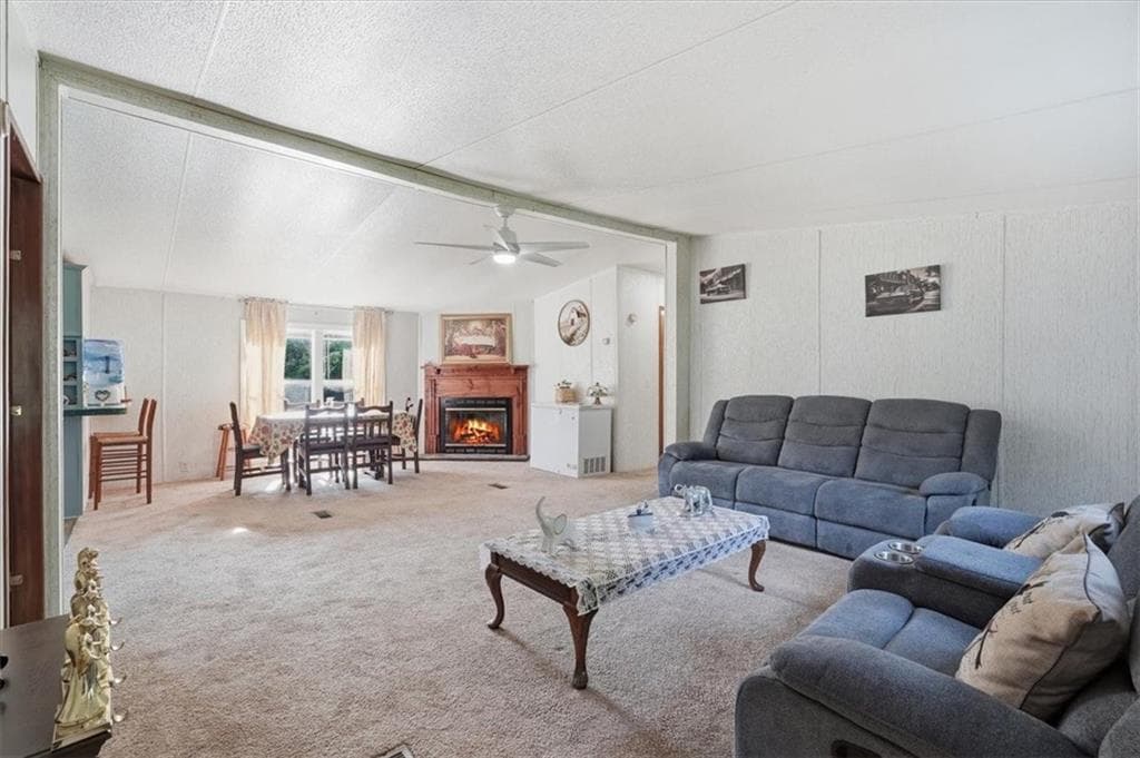 3 bedroom, 2 bathroom, 1,404 sq ft single family residence for sale at 5183 Latty Road, Lula, GA 30554 — photo 5